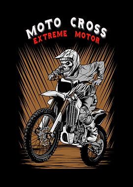 Moto Cross