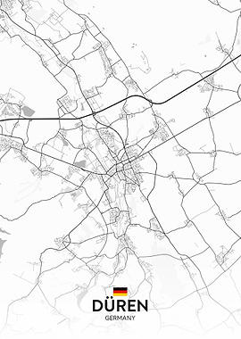 Duren DE