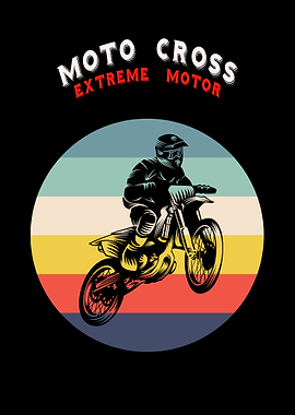 Moto Cross