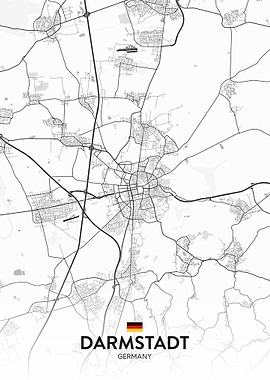 Darmstadt DE