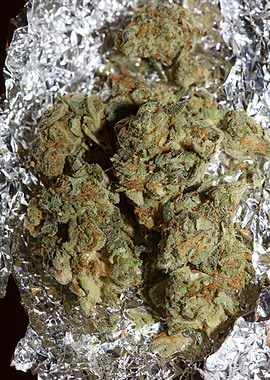 Super lemon kush stuff