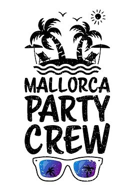 Mallorca Party Crew