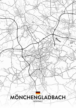 Monchengladbach DE