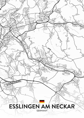 Esslingen am Neckar DE