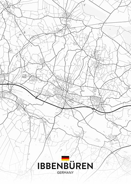 Ibbenburen DE