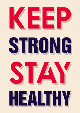 Keep Strong
