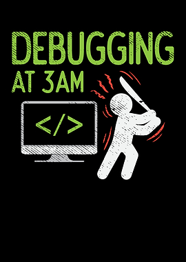 Debugging At 3AM
