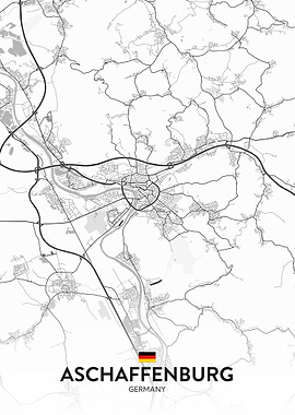 Aschaffenburg DE