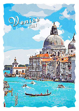 Venice