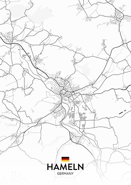 Hameln DE
