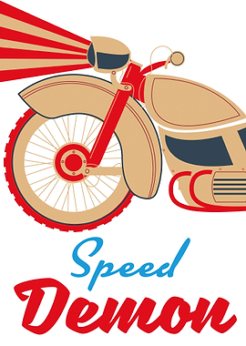 Speed Demon