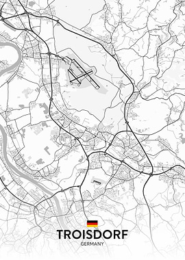 Troisdorf DE