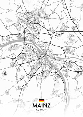 Mainz DE