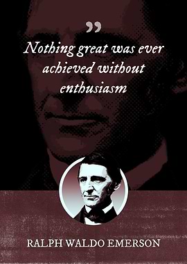 Nothing great was ever