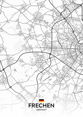Frechen DE