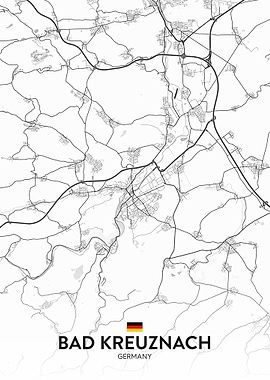 Bad Kreuznach DE