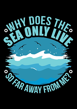 Sea Beach Vacation Gift Id