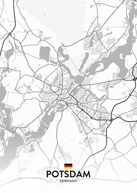 Potsdam DE