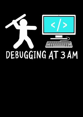 Debugging At 3AM