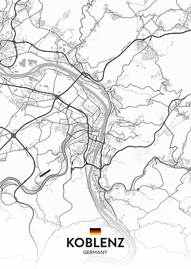 Koblenz DE