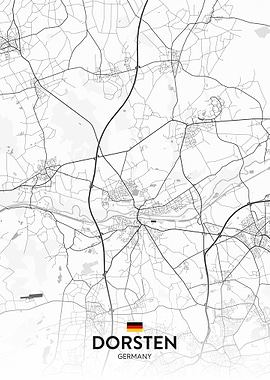 Dorsten DE