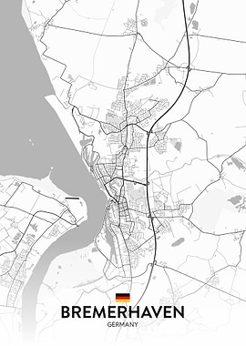 Bremerhaven DE