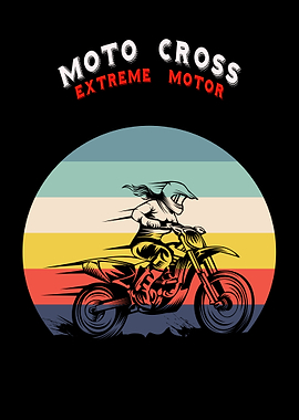 Moto Cross