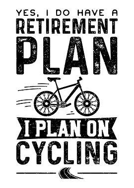 Yes I Do Have A Retirement