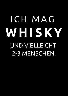 I Like Whisky