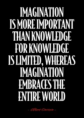 Albert Einstein Quote