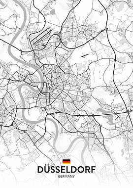 Dusseldorf DE
