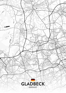 Gladbeck DE
