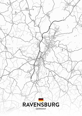 Ravensburg DE