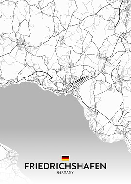 Friedrichshafen DE