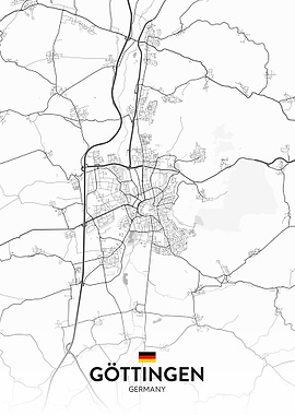 Gottingen DE