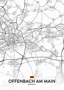 Offenbach am Main DE