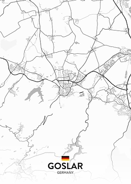 Goslar DE