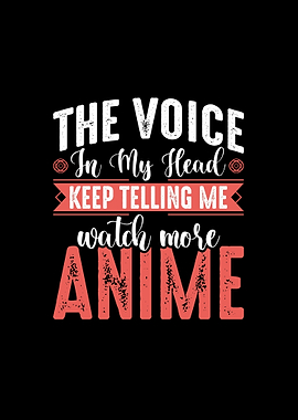 Lustig Anime Spruch Manga