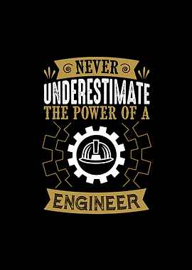 The Power of Engineer