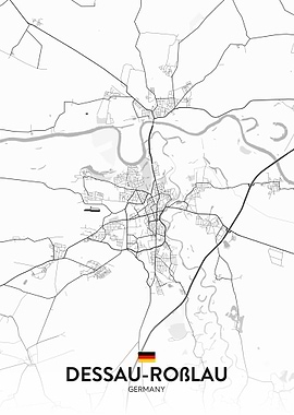 Dessau Rosslau DE