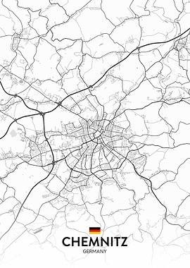 Chemnitz DE