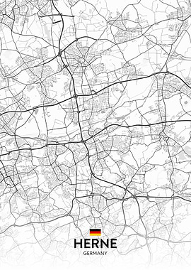 Herne DE