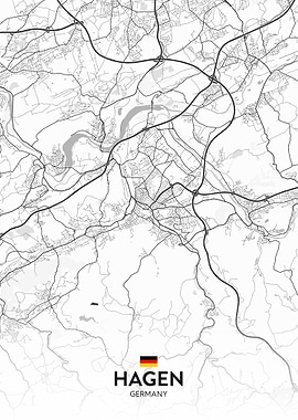 Hagen DE