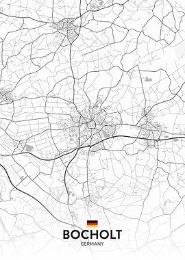 Bocholt DE