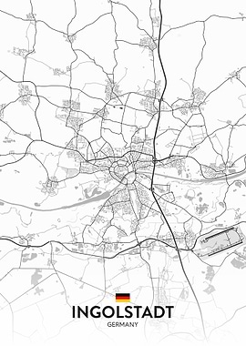 Ingolstadt DE