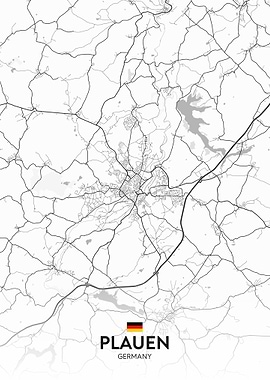 Plauen DE