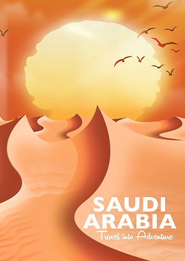 Saudi Arabia