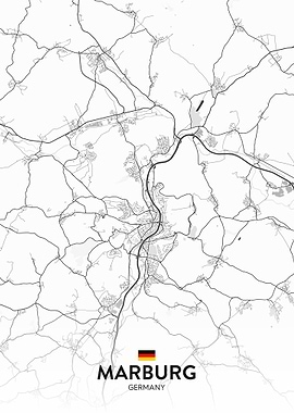 Marburg DE