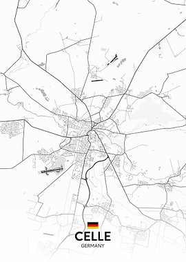Celle DE