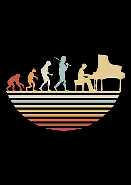 Piano Evolution